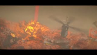 [WWZ:実況]4人でゾンビZする part3