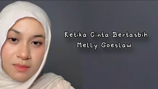 Download lagu Ketika Cinta Bertasbih - Melly Goeslaw || cover by El Kiaa (Viral di Tiktok) mp3 Download lagu Ketika Cinta Bertasbih - Melly Goeslaw || cover by El Kiaa (Viral di Tiktok) mp3