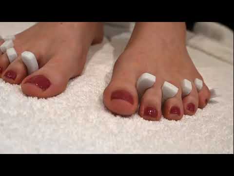 City Nails Mobile Al