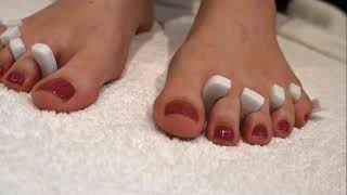 Mobile Nail Salon New York City