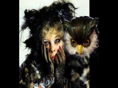 Video thumbnail for The Owl and the Pussy-Cat