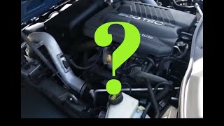 2010 SATURN SKY No Crank No Start....Clicks....Fixed...