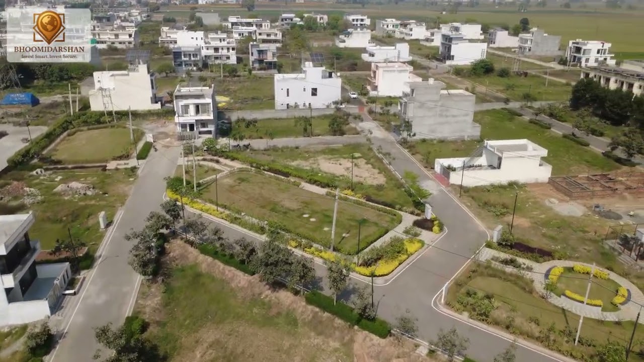 The Flower City Sector 32 Kurukshetra