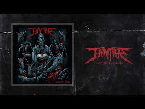 Jantar - Dan Živih Mrtvaca feat. Djubre I Kali