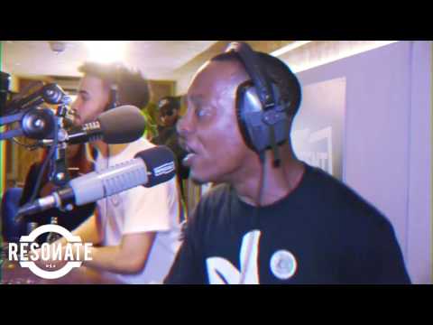 Kade's Club Mix ft Killa P X Irah (Bassline, Bass)