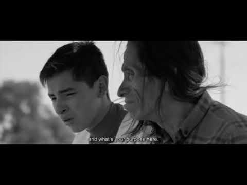 Tráiler El paraíso de la serpiente 2019