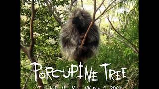 Porcupine Tree 05 Deadwing Town Hall New York NY 01-OCT-2005