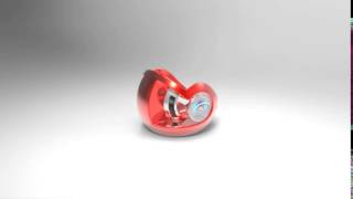 stand standard 3 Red