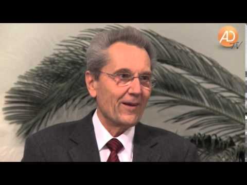 Heinz Hopf, 05. Ich bin bei euch alle Tage