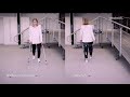 Rebecca C-Brace Gait Comparison Video | Ottobock