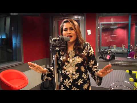 Bisikan Lebaran Reena Nicky