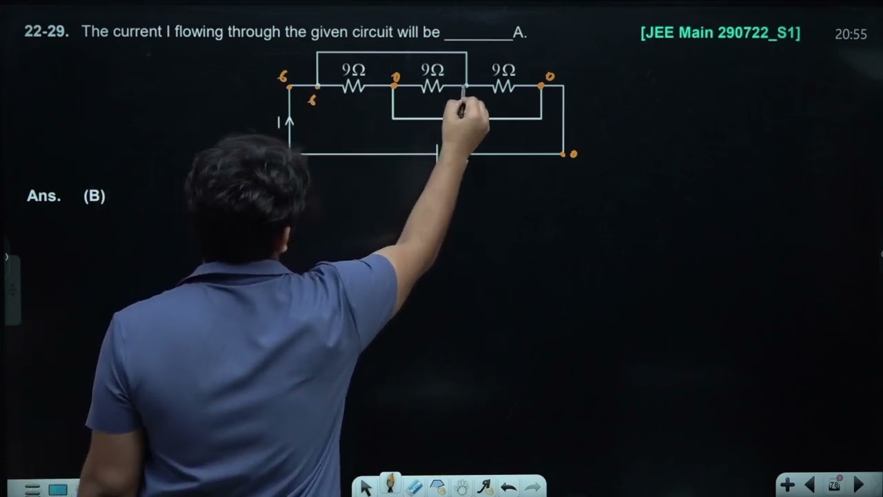 Video Solution