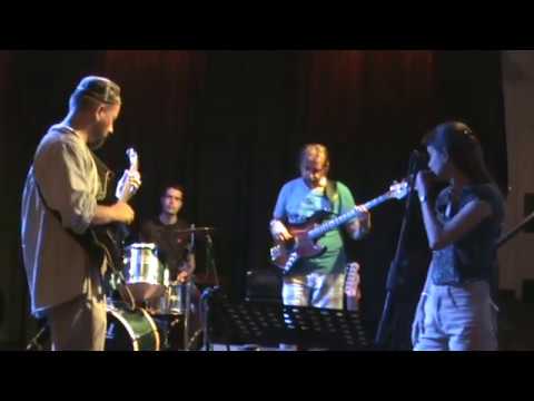 430 Soczewa Blues Session - Drukarnia - 01.06.2018 - 1082