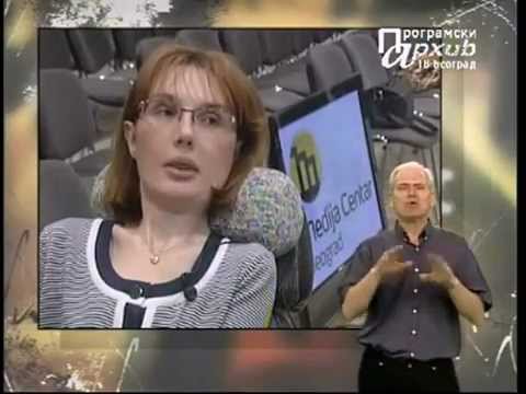 Mesto za nas RTS 2, NORBS 14. jun 2012.