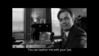 Catfish and the Bottlemen - Kathleen (Lyric Video)