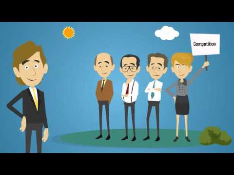 Animation Video Newion Investments B.V.