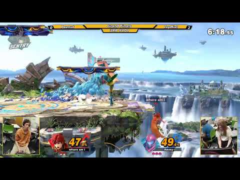 Three River Rumble #101