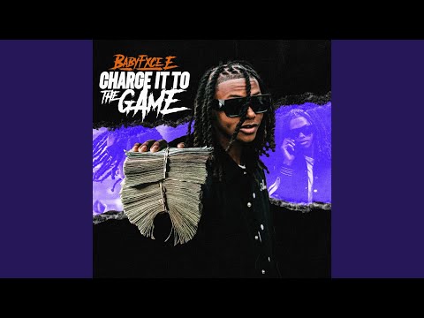 Charge It To The Game