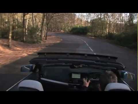 Mercedes-Benz E-Class Cabriolet - What Car?