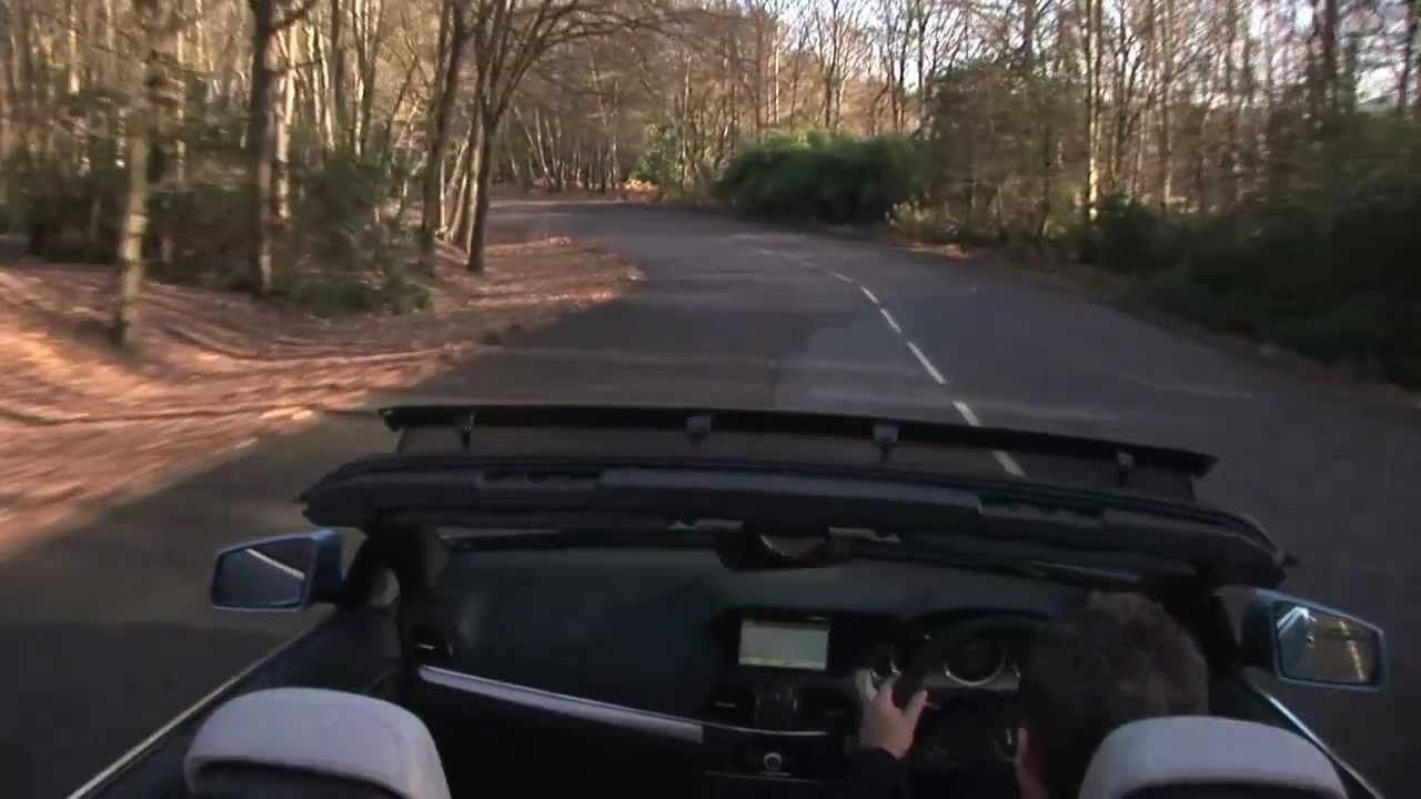 Mercedes-Benz E-Class Cabriolet - What Car?