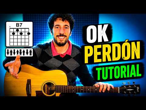 Ok Perdón - Andrés Calamaro