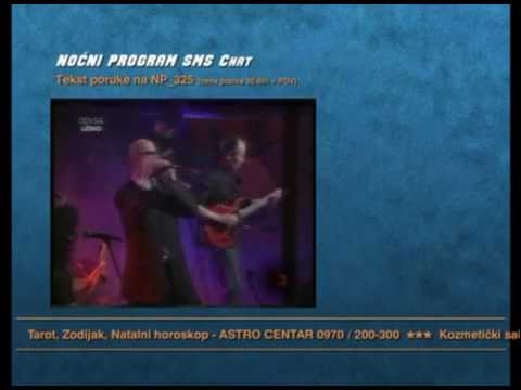 Stereo Tip - Nesanica