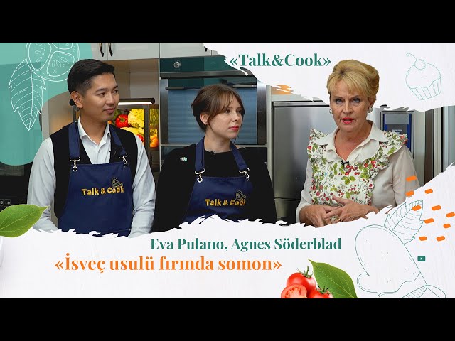 İsveç Büyükelçisi Kazakistan’a neden minnettar?