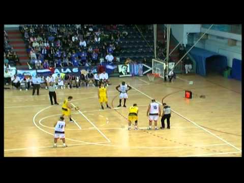 EBA B 18J Tenerife - Canoe