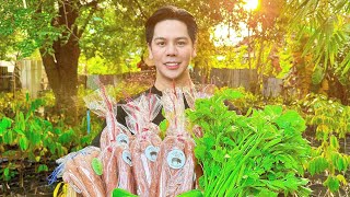 ยำกุนเชียง ทอดยังไงให้นุ่มฉ่ำ ยำยังไงให้รสเลิศ #สูตรสร้างอาชีพ