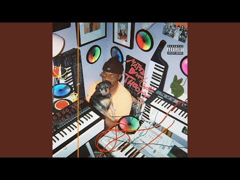 Where Are Yo Friends?