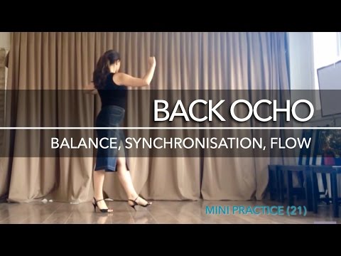 Back Ocho - Mini Practice (21)