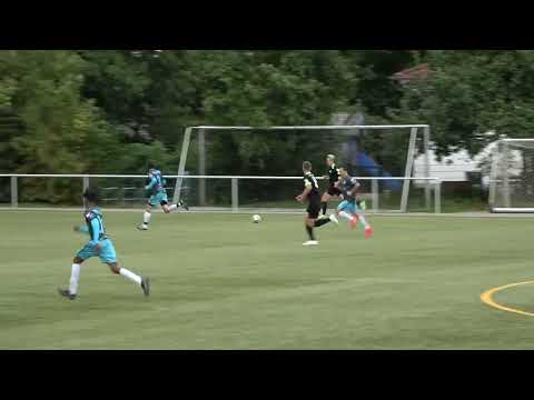 Teut. Köppern II - FC Weisskirchen II - verpasste Chancen vom 18.09.2022