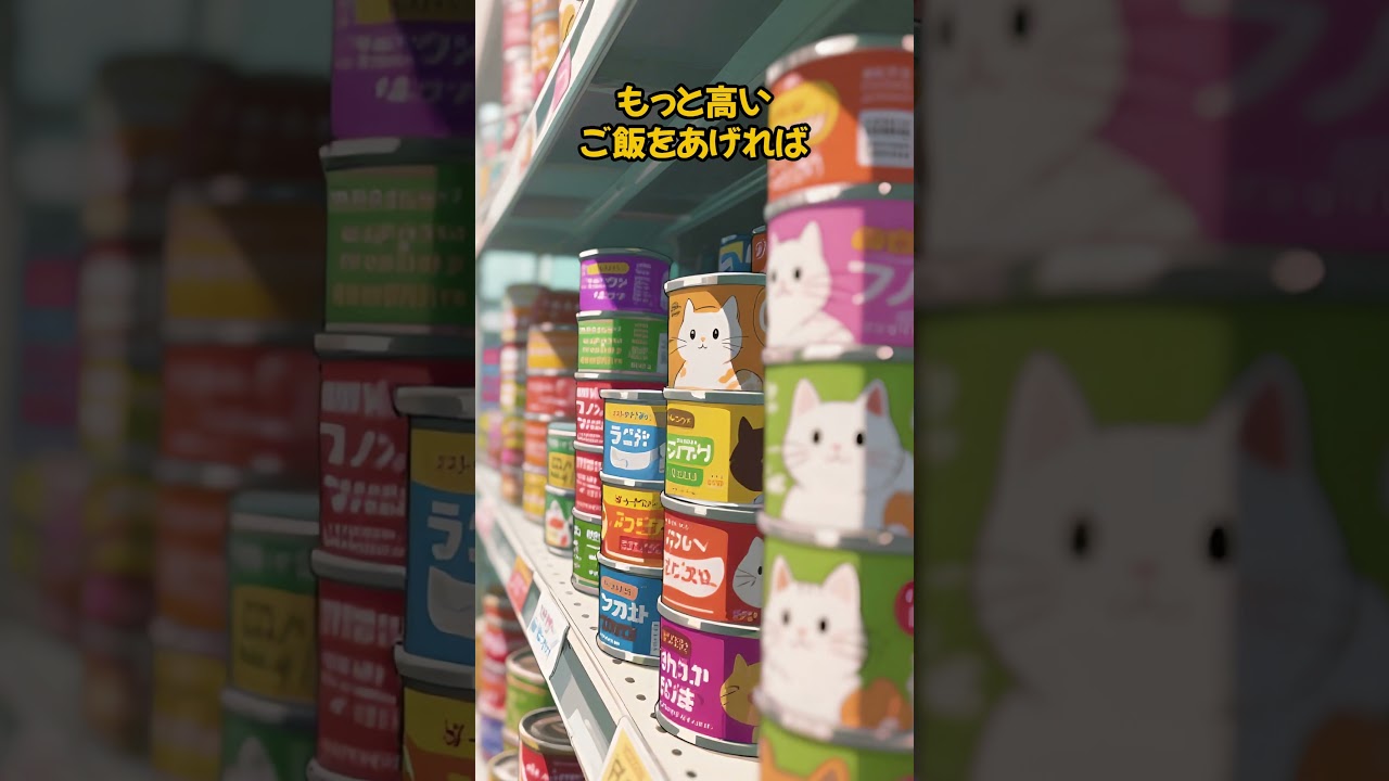 【号泣】旅立った猫が、空のお皿を見て泣いている飼い主に伝えたいこと。