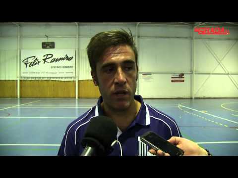 La Grada TV Resumen Menasalbas 2-5 FS Talavera