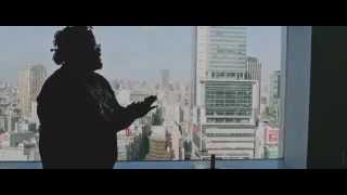 ROYCE RIZZY "100 GRAND" (OFFICIAL VIDEO)