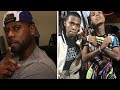 BANKHEAD VS JC REACTION RBE