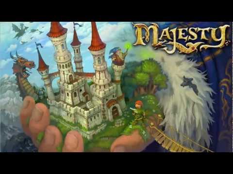 majesty fantasy kingdom sim android full ???????