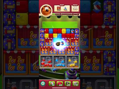 TOON BLAST 8370- NO BOOSTER