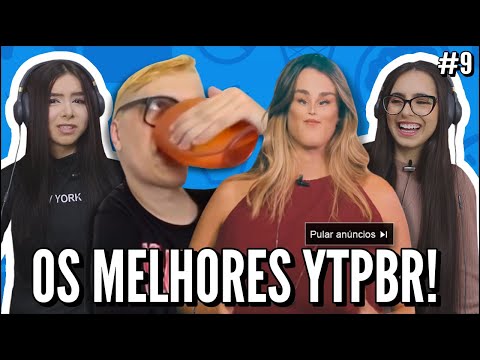 JOVENS REAGEM A YTPBR - VOCÊ SAAS 3 E A ANUNCIOS QUE DESPERTAM O ODIO!