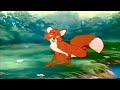 The Fox And The Hound Adult Tod 1981 VHS Capture 14