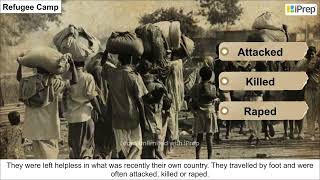 Consequences of Partition | Challenges of Nation Building | Political Science | Class 12 | iPrep