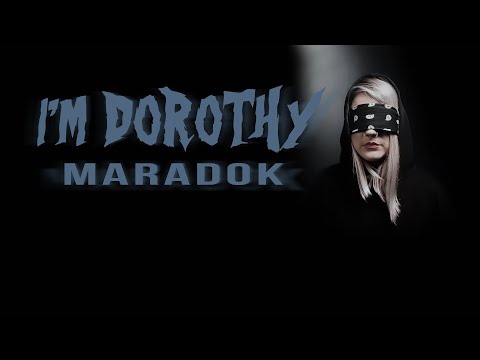 I'M DOROTHY - Maradok (Official Music Video)