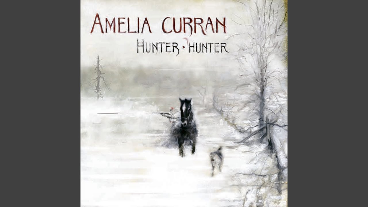 Amelia Curran - The Dozens