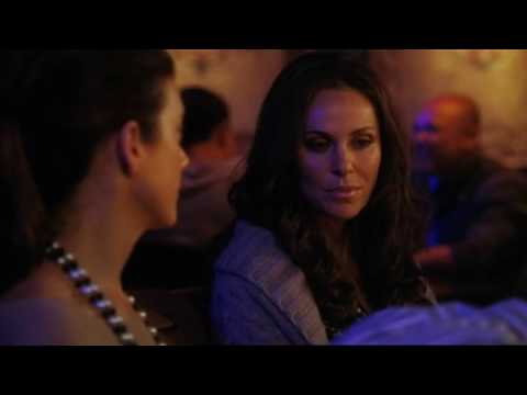 Amelia Shepherd - 4X07 - Deleted Scene - To Charlotte