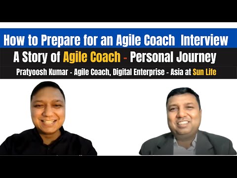 agile coach Interview questions I agile coach interview questions and answers for experienced