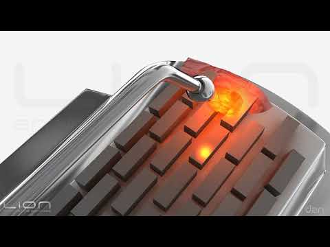 Lion Engineering - Great Yarmouth - England