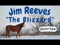 Jim Reeves -- The Blizzard  [DONATION REQUEST]