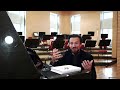 Das Rheingold Von Richard Wagner Eine Einführung Von Cornelius Meister Staatsoper Stuttgart