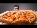 The Most Korean Pizza I Ve Ever Seen