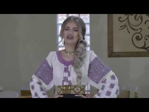 Francesca Wettengel - Se fac multi ca imi vor bine ( Gazeta Mondena TV )